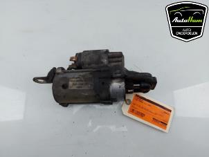Gebruikte Startmotor Ford Mondeo III Wagon 1.8 16V Prijs € 25,00 Margeregeling aangeboden door AutoHam