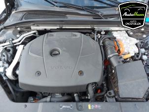 Gebruikte Motor Volvo V60 II (ZW) 2.0 T6 16V Twin Engine Prijs op aanvraag aangeboden door AutoHam