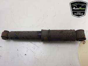 Gebruikte Schokdemper links-achter Mercedes Citan (415.6) 1.5 108 CDI Prijs € 20,00 Margeregeling aangeboden door AutoHam