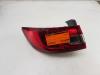 Renault Clio IV (5R) 1.2 16V Achterlicht links