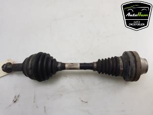 Gebruikte Aandrijfas rechts-voor Porsche Cayenne (9PA) 3.2 V6 24V Prijs € 35,00 Margeregeling aangeboden door AutoHam