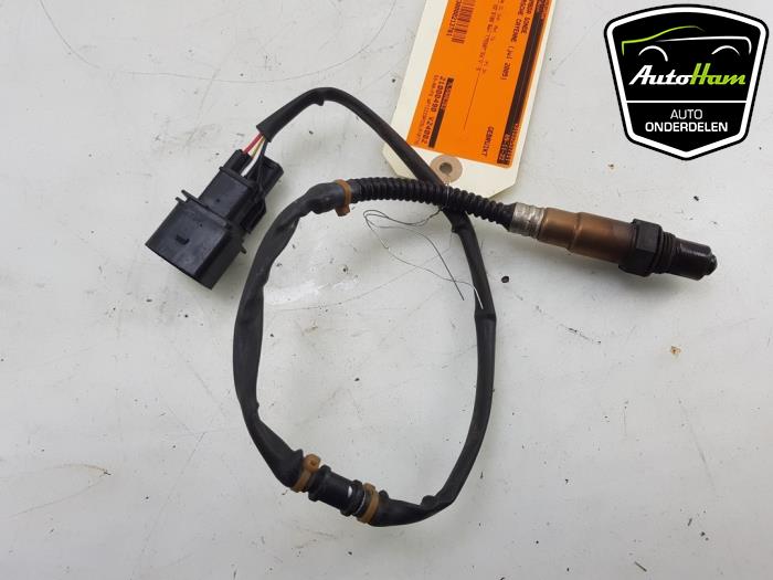 Gebruikte Lambda Sonde Porsche Cayenne (9PA) 3.2 V6 24V Prijs € 35,00 Margeregeling aangeboden door AutoHam