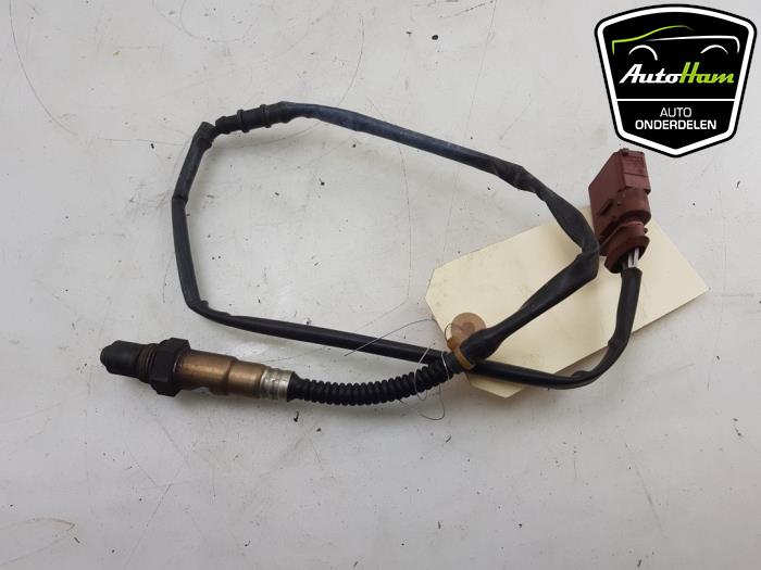 Gebruikte Lambda Sonde Porsche Cayenne (9PA) 3.2 V6 24V Prijs € 35,00 Margeregeling aangeboden door AutoHam