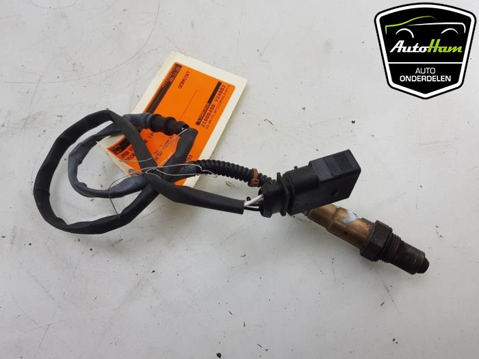 Gebruikte Lambda Sonde Porsche Cayenne (9PA) 3.2 V6 24V Prijs € 35,00 Margeregeling aangeboden door AutoHam