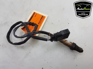 Gebruikte Lambda Sonde Porsche Cayenne (9PA) 3.2 V6 24V Prijs € 35,00 Margeregeling aangeboden door AutoHam