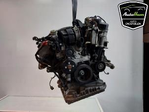Gebruikte Motor Mercedes C Combi (S203) 3.2 C-320 V6 18V 4-Matic Prijs op aanvraag aangeboden door AutoHam