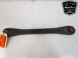 Gebruikte Reactiestang rechts-achter Porsche Cayenne (9PA) 3.2 V6 24V Prijs € 20,00 Margeregeling aangeboden door AutoHam