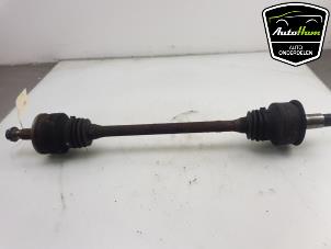 Gebruikte Steekas links-achter Mercedes C Combi (S203) 3.2 C-320 V6 18V 4-Matic Prijs € 40,00 Margeregeling aangeboden door AutoHam