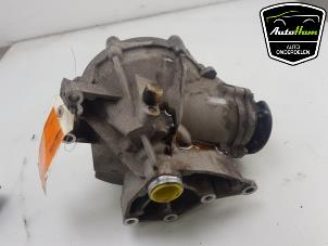 Gebruikte Differentieel voor Mercedes C Combi (S203) 3.2 C-320 V6 18V 4-Matic Prijs op aanvraag aangeboden door AutoHam