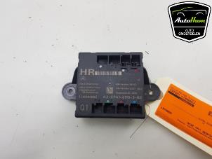 Gebruikte Centrale Deurvergrendelings Module Mercedes E (W212) E-220 CDI 16V BlueEfficiency,BlueTEC Prijs € 40,00 Margeregeling aangeboden door AutoHam