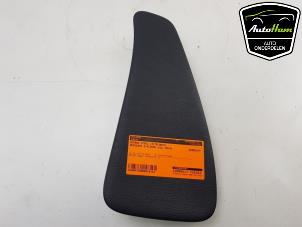 Gebruikte Stoel airbag (zitplaats) Mercedes E (W212) E-220 CDI 16V BlueEfficiency,BlueTEC Prijs € 50,00 Margeregeling aangeboden door AutoHam