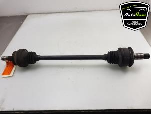 Gebruikte Steekas rechts-achter Mercedes E (W212) E-220 CDI 16V BlueEfficiency,BlueTEC Prijs € 35,00 Margeregeling aangeboden door AutoHam