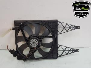 Gebruikte Koelvin Seat Cordoba (6L2) 1.4 16V Prijs € 50,00 Margeregeling aangeboden door AutoHam