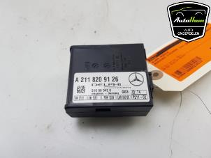 Gebruikte Alarm module Mercedes C Combi (S203) 3.2 C-320 V6 18V 4-Matic Prijs € 25,00 Margeregeling aangeboden door AutoHam