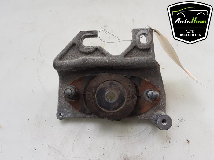 Gebruikte Versnellingsbak Steun Renault Clio IV (5R) 1.2 TCE 16V GT EDC Prijs € 25,00 Margeregeling aangeboden door AutoHam
