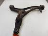 Mercedes-Benz ML II (164/4JG) 3.5 350 4-Matic V6 24V Draagarm links-voor