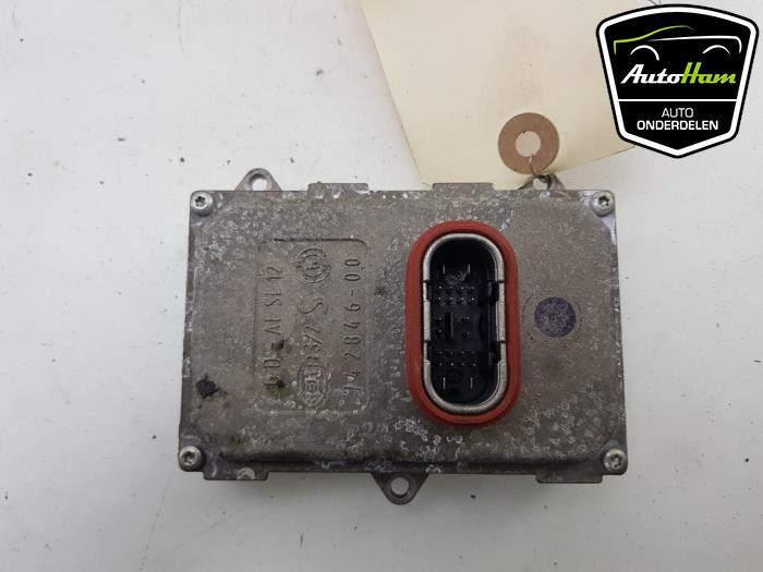 Gebruikte Xenon module Mercedes ML II (164/4JG) 3.5 350 4-Matic V6 24V Prijs € 50,00 Margeregeling aangeboden door AutoHam