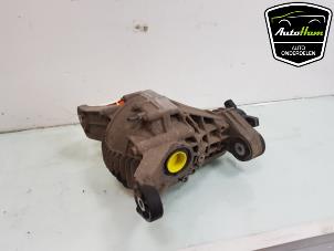 Gebruikte Differentieel achter Mercedes ML II (164/4JG) 3.5 350 4-Matic V6 24V Prijs € 675,00 Margeregeling aangeboden door AutoHam