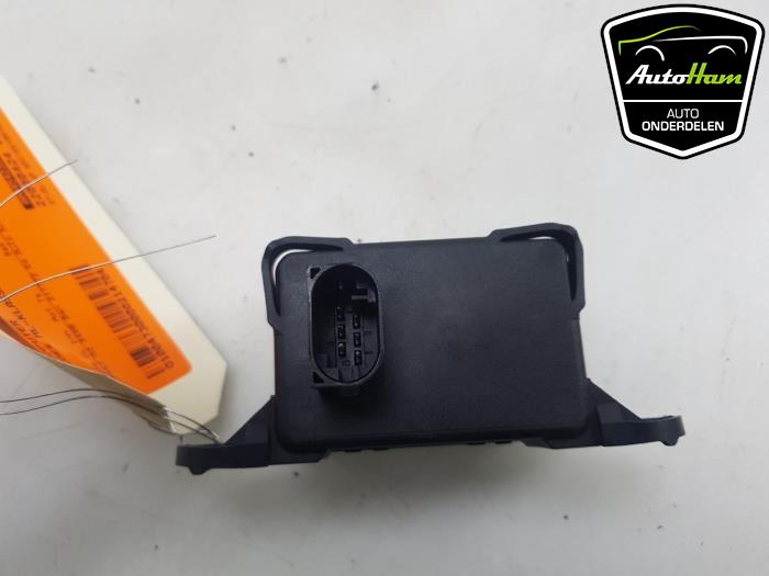 Esp computer van een Mercedes-Benz ML II (164/4JG) 3.5 350 4-Matic V6 24V 2006