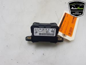 Gebruikte Computer esp Mercedes ML II (164/4JG) 3.5 350 4-Matic V6 24V Prijs € 45,00 Margeregeling aangeboden door AutoHam