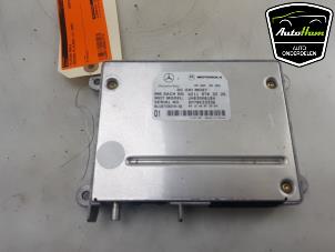 Gebruikte Telefoon Module Mercedes ML II (164/4JG) 3.5 350 4-Matic V6 24V Prijs € 75,00 Margeregeling aangeboden door AutoHam