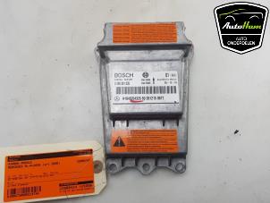 Gebruikte Module Airbag Mercedes ML II (164/4JG) 3.5 350 4-Matic V6 24V Prijs € 50,00 Margeregeling aangeboden door AutoHam