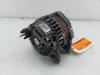 Dynamo van een Renault Clio IV (5R) 1.6 Turbo 16V RS 200 EDC 2014