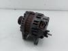 Dynamo van een Renault Clio IV (5R) 1.6 Turbo 16V RS 200 EDC 2014