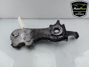 Gebruikte Distributiedeksel Alfa Romeo MiTo (955) 1.3 JTDm 16V Eco Prijs € 35,00 Margeregeling aangeboden door AutoHam