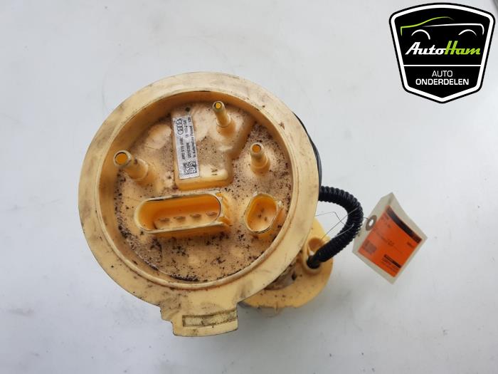 Gebruikte Tank element Pomp Audi SQ7 (4MB/4MG) 4.0 TDI V8 32V Prijs € 95,00 Margeregeling aangeboden door AutoHam