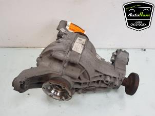 Gebruikte Differentieel achter Audi SQ7 (4MB/4MG) 4.0 TDI V8 32V Prijs op aanvraag aangeboden door AutoHam