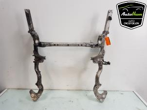 Gebruikte Subframe Audi SQ7 (4MB/4MG) 4.0 TDI V8 32V Prijs € 385,00 Margeregeling aangeboden door AutoHam