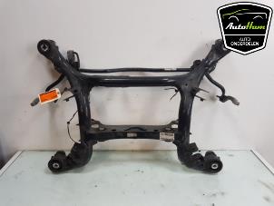 Gebruikte Subframe Audi SQ7 (4MB/4MG) 4.0 TDI V8 32V Prijs € 225,00 Margeregeling aangeboden door AutoHam