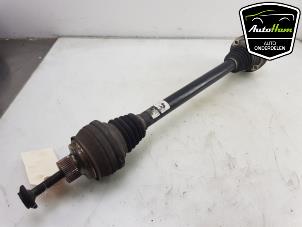 Gebruikte Steekas links-achter Audi SQ7 (4MB/4MG) 4.0 TDI V8 32V Prijs op aanvraag aangeboden door AutoHam