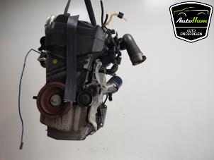 Gebruikte Motor Renault Clio IV (5R) 1.5 Energy dCi 90 FAP Prijs € 500,00 Margeregeling aangeboden door AutoHam