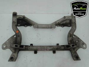 Gebruikte Subframe Mercedes E (W212) E-220 CDI 16V BlueEfficiency,BlueTEC Prijs € 95,00 Margeregeling aangeboden door AutoHam