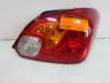 Mitsubishi Mirage Achterlicht rechts