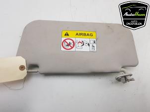 Gebruikte Zonneklep Mitsubishi Space Star (A0) 1.0 12V Prijs € 10,00 Margeregeling aangeboden door AutoHam