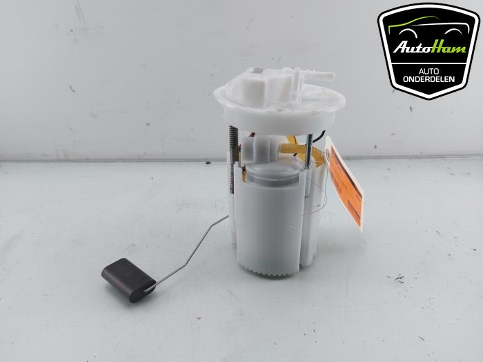 Gebruikte Tank element Pomp Ford Puma 1.0 Ti-VCT EcoBoost 12V Prijs € 25,00 Margeregeling aangeboden door AutoHam