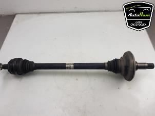 Gebruikte Steekas links-achter Mercedes C Estate (S205) C-220 CDI BlueTEC, C-220 d 2.2 16V Prijs € 95,00 Margeregeling aangeboden door AutoHam