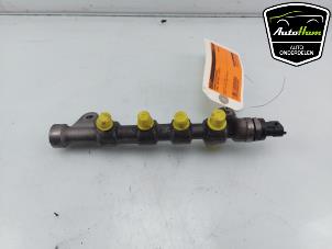 Gebruikte Brandstofverdeler Opel Zafira Tourer (P12) 2.0 CDTI 16V 130 Ecotec Prijs € 50,00 Margeregeling aangeboden door AutoHam