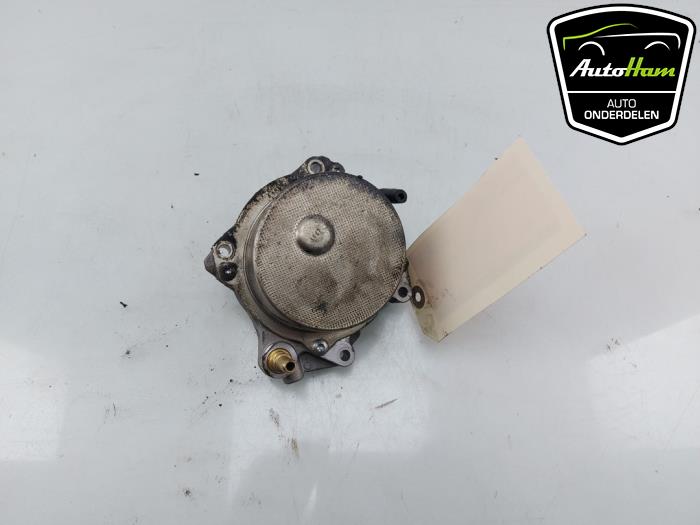 Vacuumpomp Rembekrachtiging van een Opel Zafira Tourer (P12) 2.0 CDTI 16V 130 Ecotec 2015