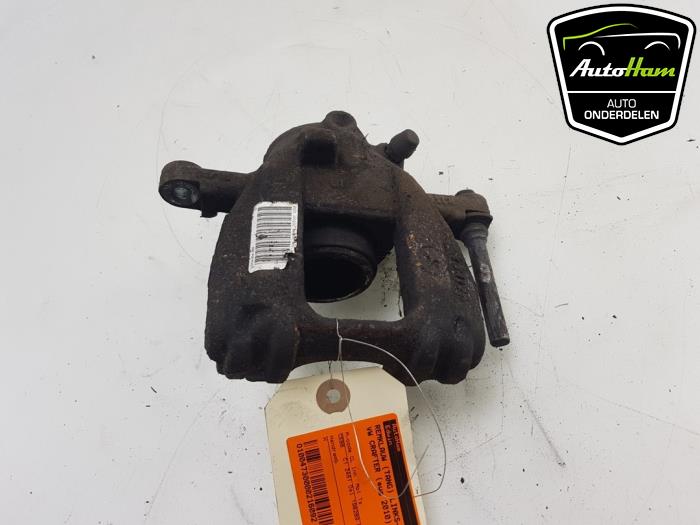 Remklauw REMTANG peugeot kisbee / MALAGUTI CENTRO en kymco VP50 SCHETSPLAAT OVERZETTEN