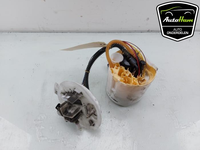 Gebruikte Tank element Pomp Mercedes A (177.0) 2.0 A-250 Turbo 16V Prijs € 35,00 Margeregeling aangeboden door AutoHam