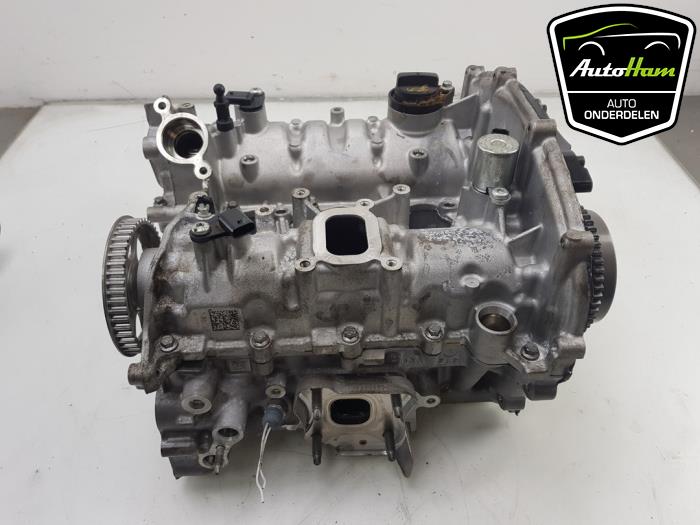 Gebruikte Cilinderkop Ford Puma 1.0 Ti-VCT EcoBoost 12V Prijs € 650,00 Margeregeling aangeboden door AutoHam