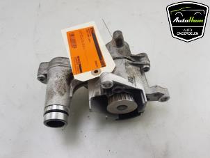 Gebruikte Waterpomp Ford Puma 1.0 Ti-VCT EcoBoost 12V Prijs € 100,00 Margeregeling aangeboden door AutoHam