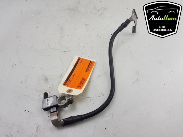 Gebruikte Accu sensor Mini Mini (F56) 1.5 12V Cooper Prijs € 40,00 Margeregeling aangeboden door AutoHam