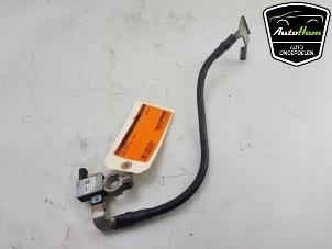 Gebruikte Accu sensor Mini Mini (F56) 1.5 12V Cooper Prijs € 40,00 Margeregeling aangeboden door AutoHam