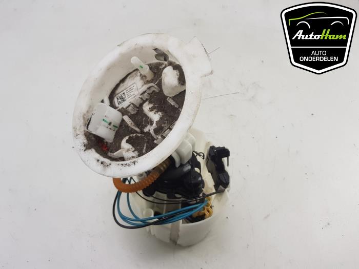 Gebruikte Tank element Pomp Mini Mini (F56) 1.5 12V Cooper Prijs € 25,00 Margeregeling aangeboden door AutoHam