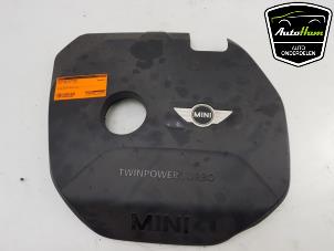 Gebruikte Motor Beschermplaat Mini Mini (F56) 1.5 12V Cooper Prijs € 15,00 Margeregeling aangeboden door AutoHam